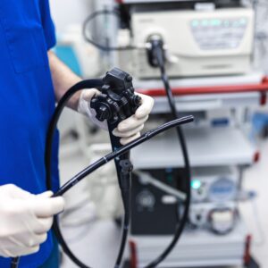 【明德國際醫院照胃鏡】胃鏡檢查及手術費用2025、預約方法及理賠須知