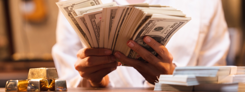 有錢人的金錢智慧：千萬富翁為何仍需要買保險？