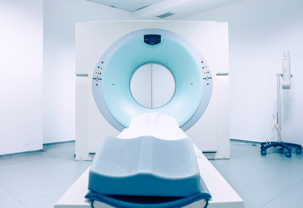 【明德國際醫院照MRI】磁力共振掃描收費2025、預約方法及保險理賠須知