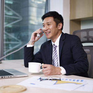 【保險 Cold Call】點解仲用電話推銷？電話名單係點嚟？