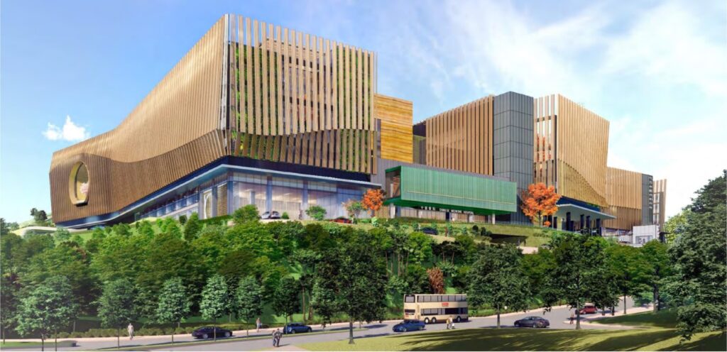 中醫醫院服務是什麼？自願醫保將涵蓋賠償相關費用？