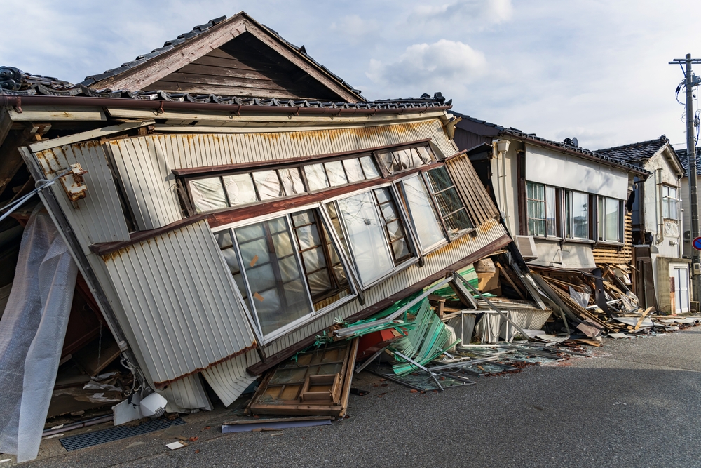 日本地震：現在買旅遊保險隨時唔賠？但點解定期人壽、自願醫保又賠到？