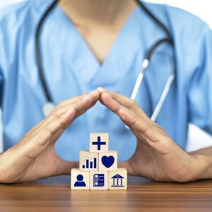 【醫療保險保額】愈高愈好？買幾多先夠？