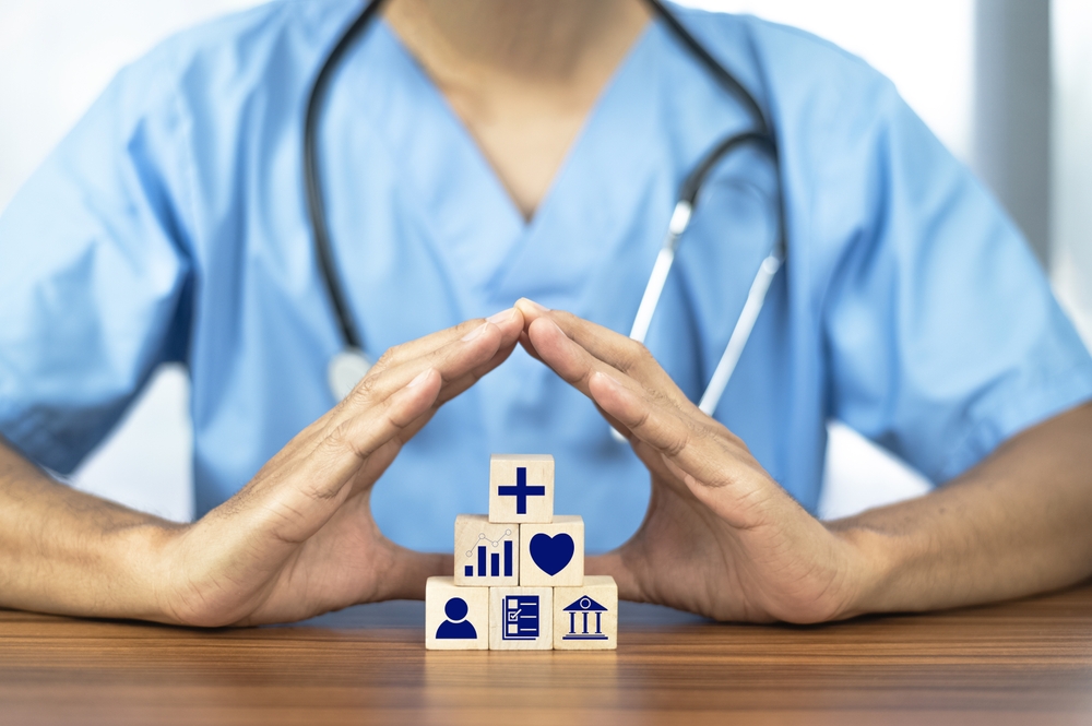 【醫療保險保額】愈高愈好？買幾多先夠？