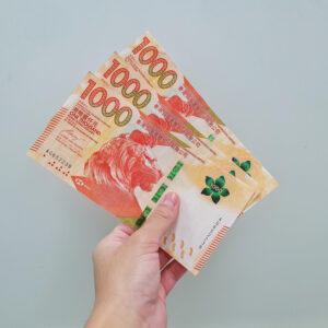 【港元儲蓄保險】短期產品入場費、供款期、保證回報比較2024