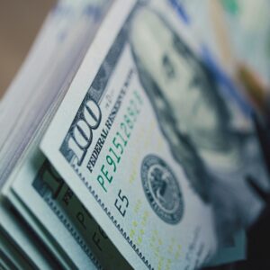 【美元儲蓄保險】短期產品入場費、供款期、保證回報比較2024