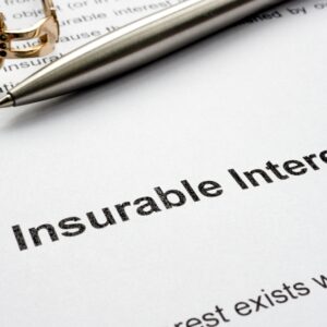 What Is Insurable Interest? Definition & Examples
