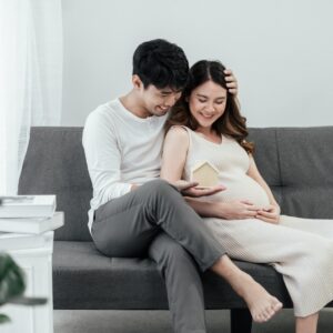 【新婚夫婦必讀】家庭理財規劃4部曲
