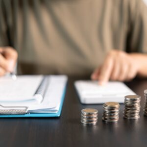 【儲蓄保險vs定期存款】點揀好？必讀5大考慮因素