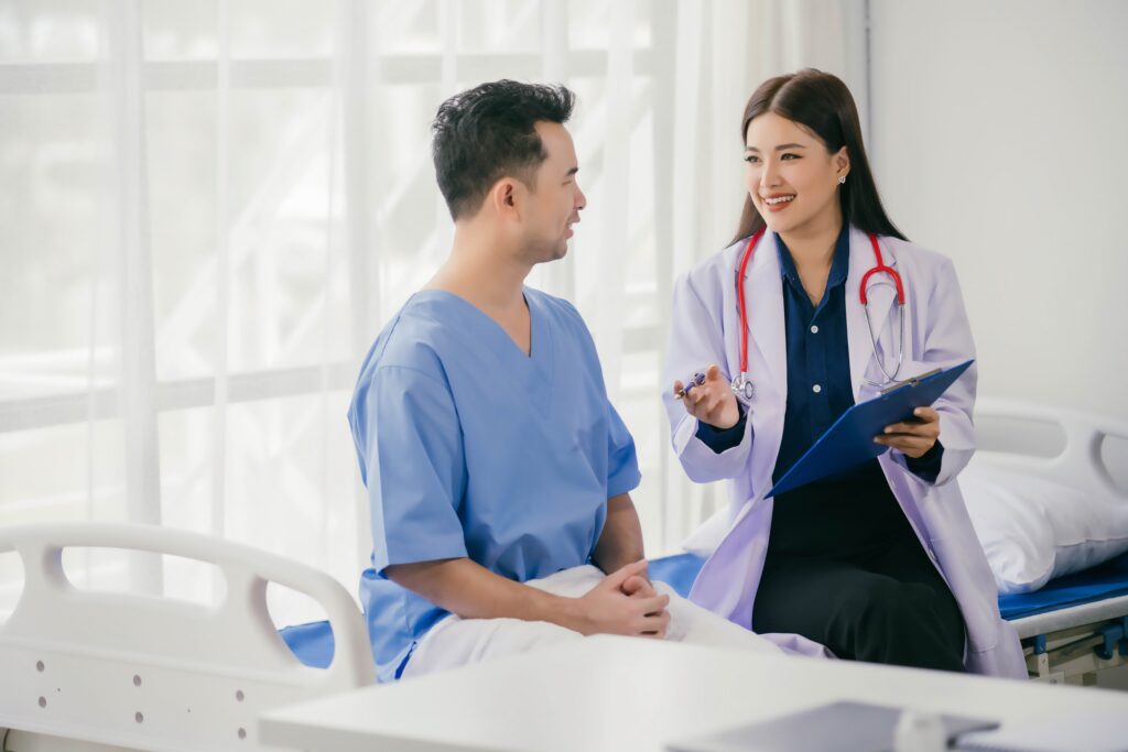 【入院準備】公立醫院/私家醫院入院清單（附Claim醫保須知）