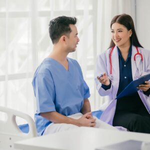 【入院準備】公立醫院/私家醫院入院清單（附Claim醫保須知）