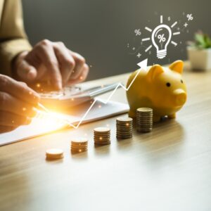 【貨幣基金Vs美國國債】兩者有咩分別？減息周期有咩要注意？