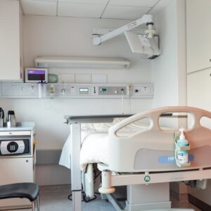 【香港大學深圳醫院收費2026】門診、病房、手術費一覽