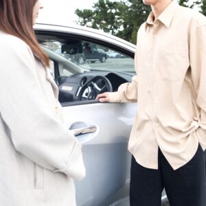 香港租車懶人包：邊間好？要買保險？P牌能租？