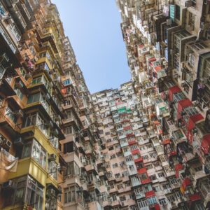 租樓 vs 買樓：置業背後的理財策略