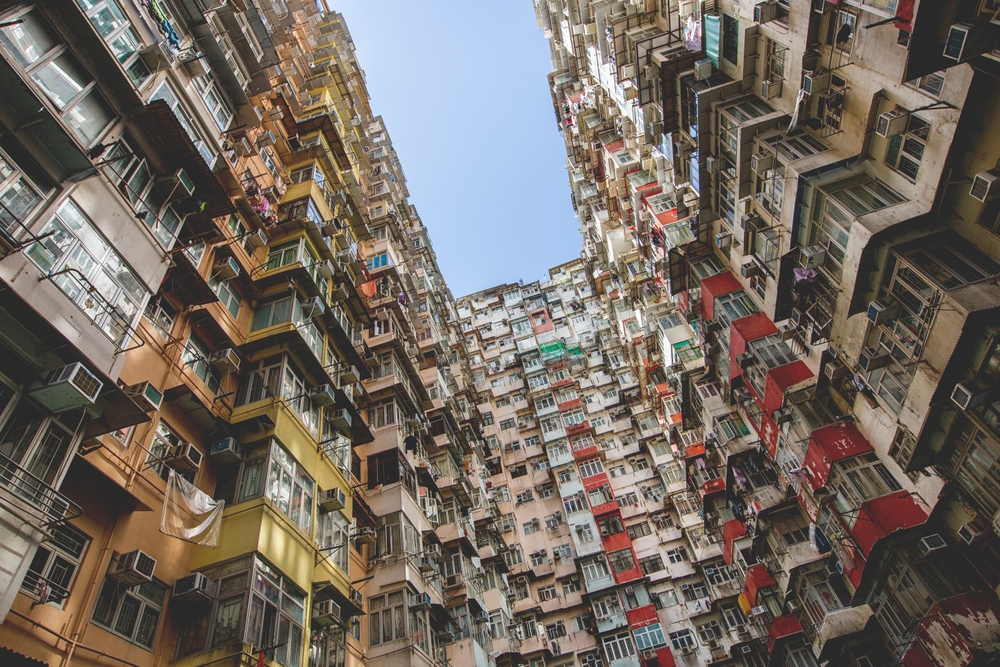 租樓 vs 買樓：置業背後的理財策略