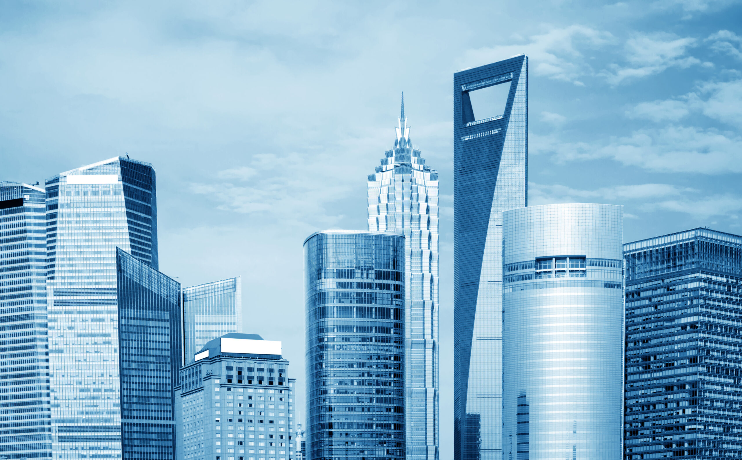 Asia's Wealth Boom Triggers Massive Bank Hiring Spree
