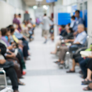 【深圳身體檢查邊間好】香港大學深圳醫院等三級甲等醫院體驗收費