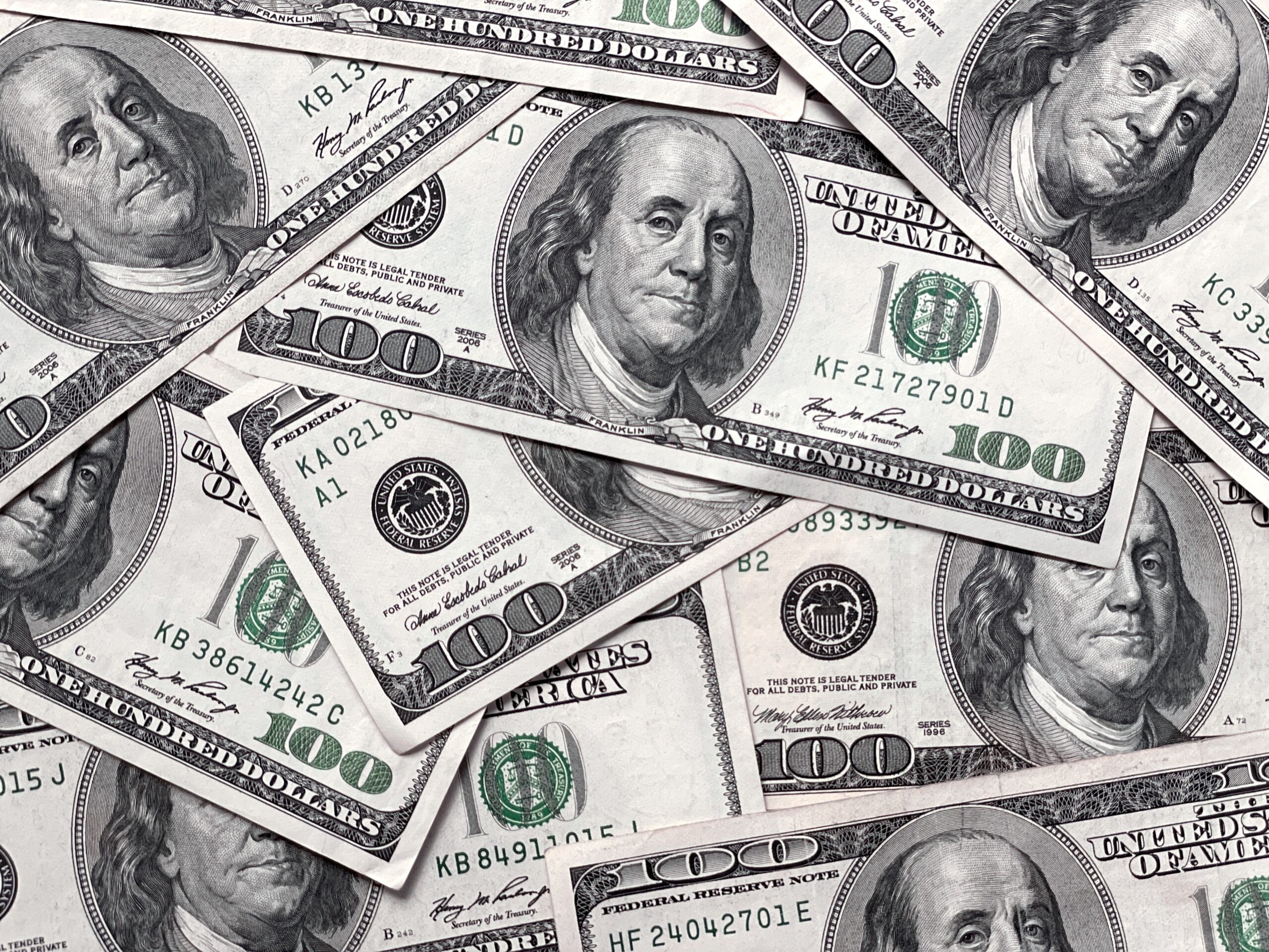 美元定期存款2024】最新銀行利率比較（10月更新） | Bowtie 專欄網誌