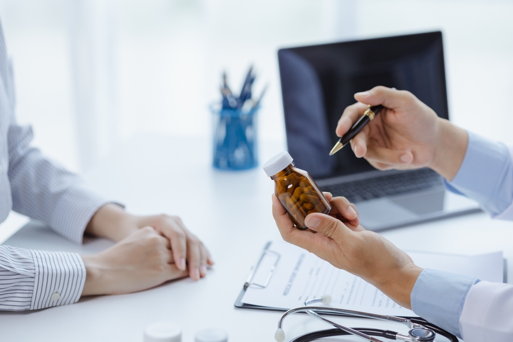 【標靶藥費用2025】治療乳癌一年要幾錢？政府資助完仍自付$19萬