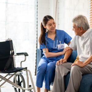 長者家居照顧服務6大好處！附4大常見服務類型