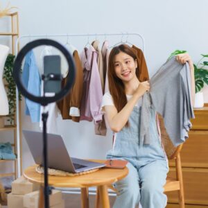 【KOL推廣】中小企如何吸引流量、建立品牌形象？