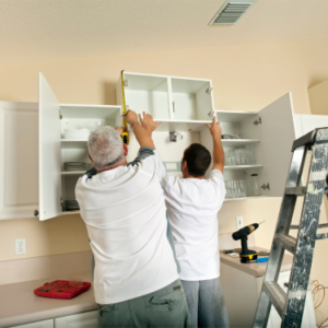 訂造傢俬點解要「收口」？收口方法一覧