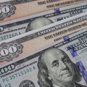 【美國國債入門】了解種類、收益率及風險！（附熱門ETF名單）