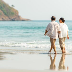 【70歲保險規劃】低至約$1,800即可投保醫保＋港怡／中大醫健組合！