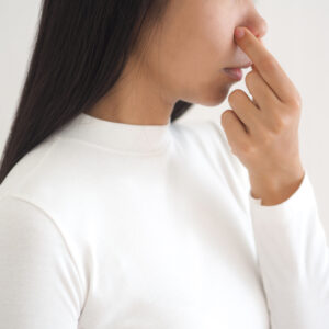 【鼻水倒流】有甚麼症狀？如何解決及預防？