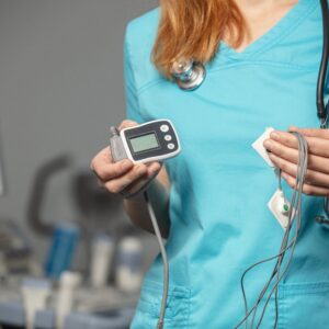 【24小時心電圖】是動態還是靜態？檢查過程、價錢一覽