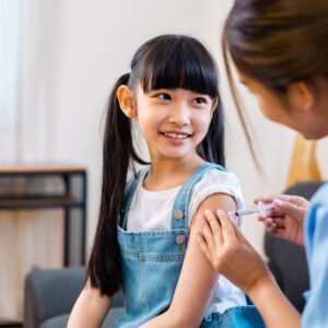 【乙型肝炎疫苗】要打 3 針？幾耐打一次？有效期、副作用及費用一覽