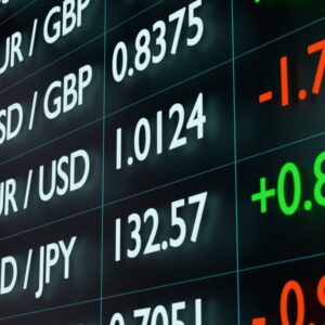 【外匯交易入門】外匯投資術語、交易時間、下單方法及風險