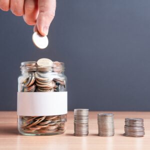 【累積財富】4 招助你加快實現理想人生