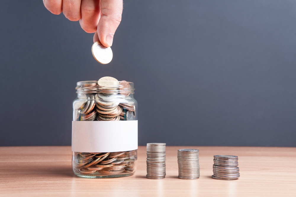 【累積財富】4 招助你加快實現理想人生