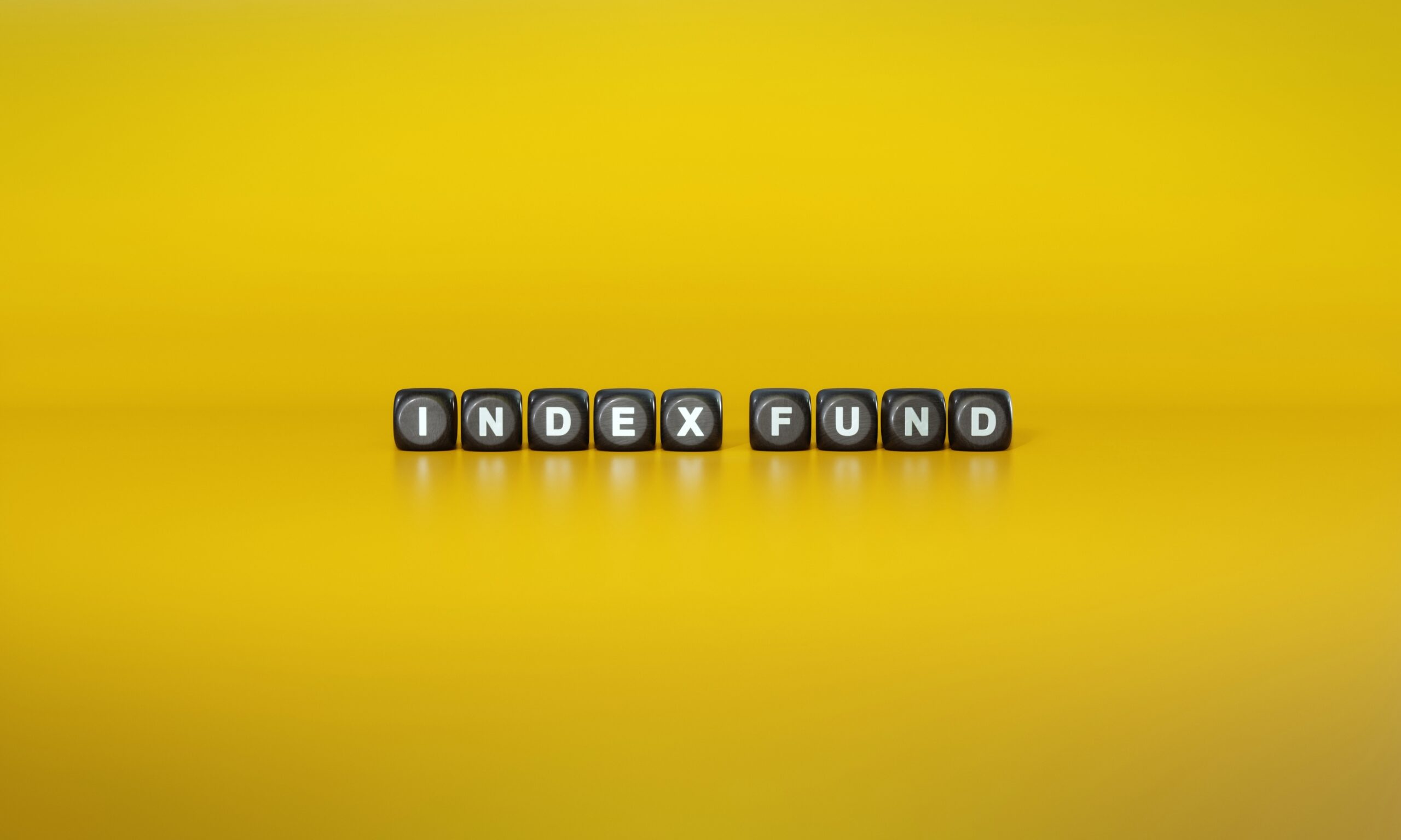 指數基金】有甚麼特性？誰適合投資？（附常見指數基金名單） | Bowtie