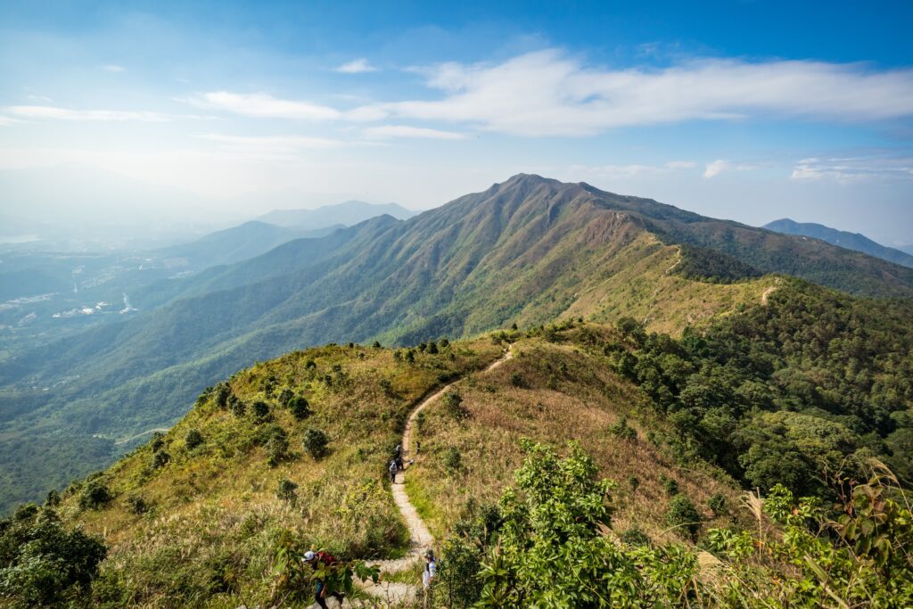【行山/登山保險】包唔包海外？保費幾錢？