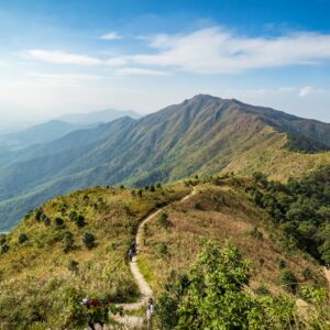 【行山/登山保險】包唔包海外？保費幾錢？
