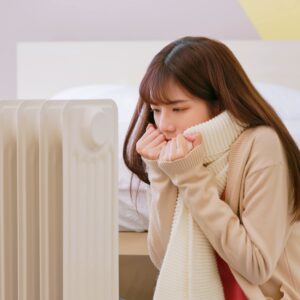 手腳冰冷吃什麼？了解原因及改善方法