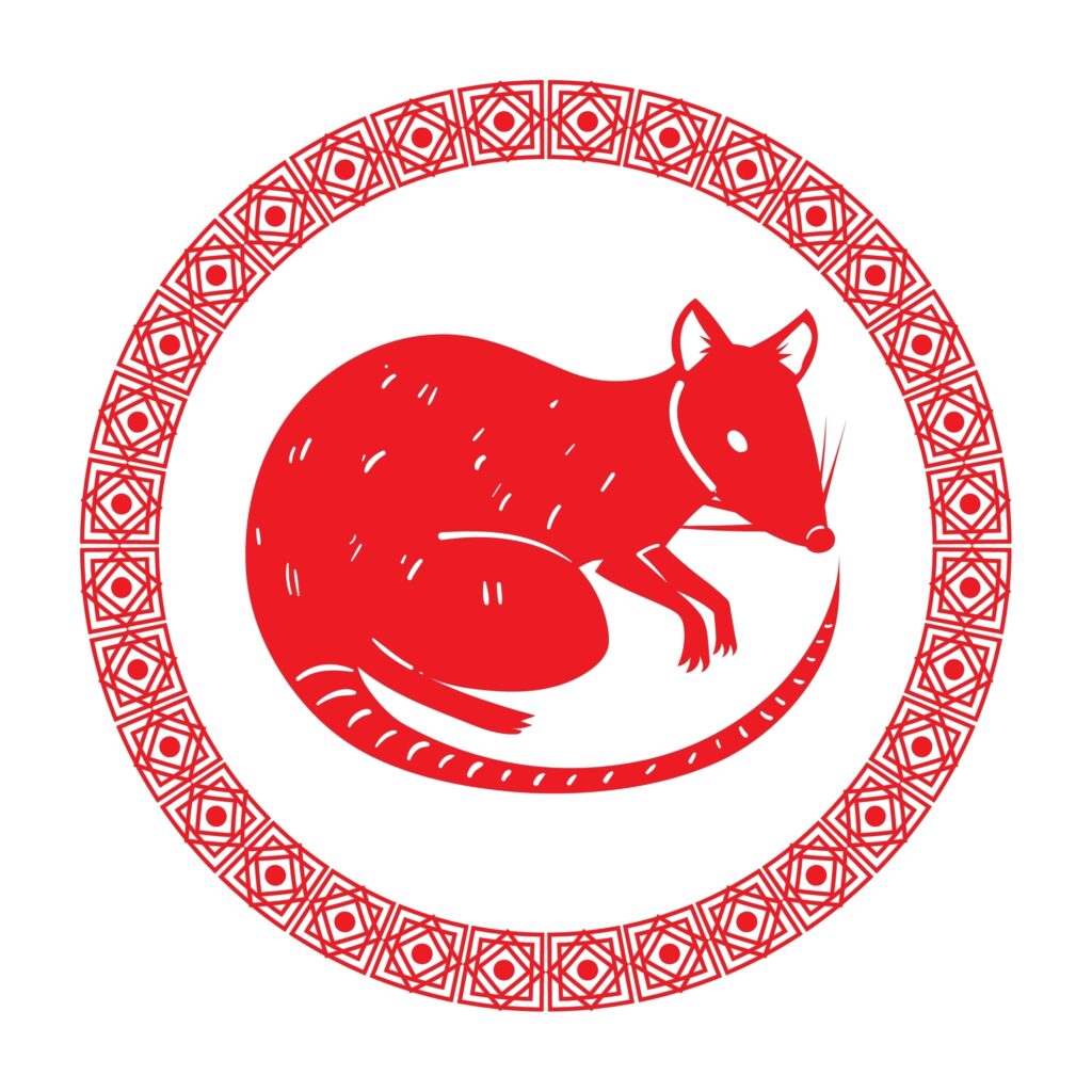 【2025屬鼠運勢】出生年份＋蛇年肖鼠生肖運程分析