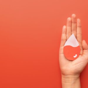 血紅素不足會怎樣？了解正常值、過低／過高原因及解決方法