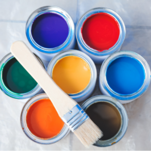 【油漆工程】家居DIY髹油實用技巧 用色彩打造理想家居