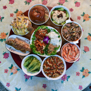 【團年飯2025】幾時食？有咩寓意、習俗同禁忌？（附常見團年飯食譜）