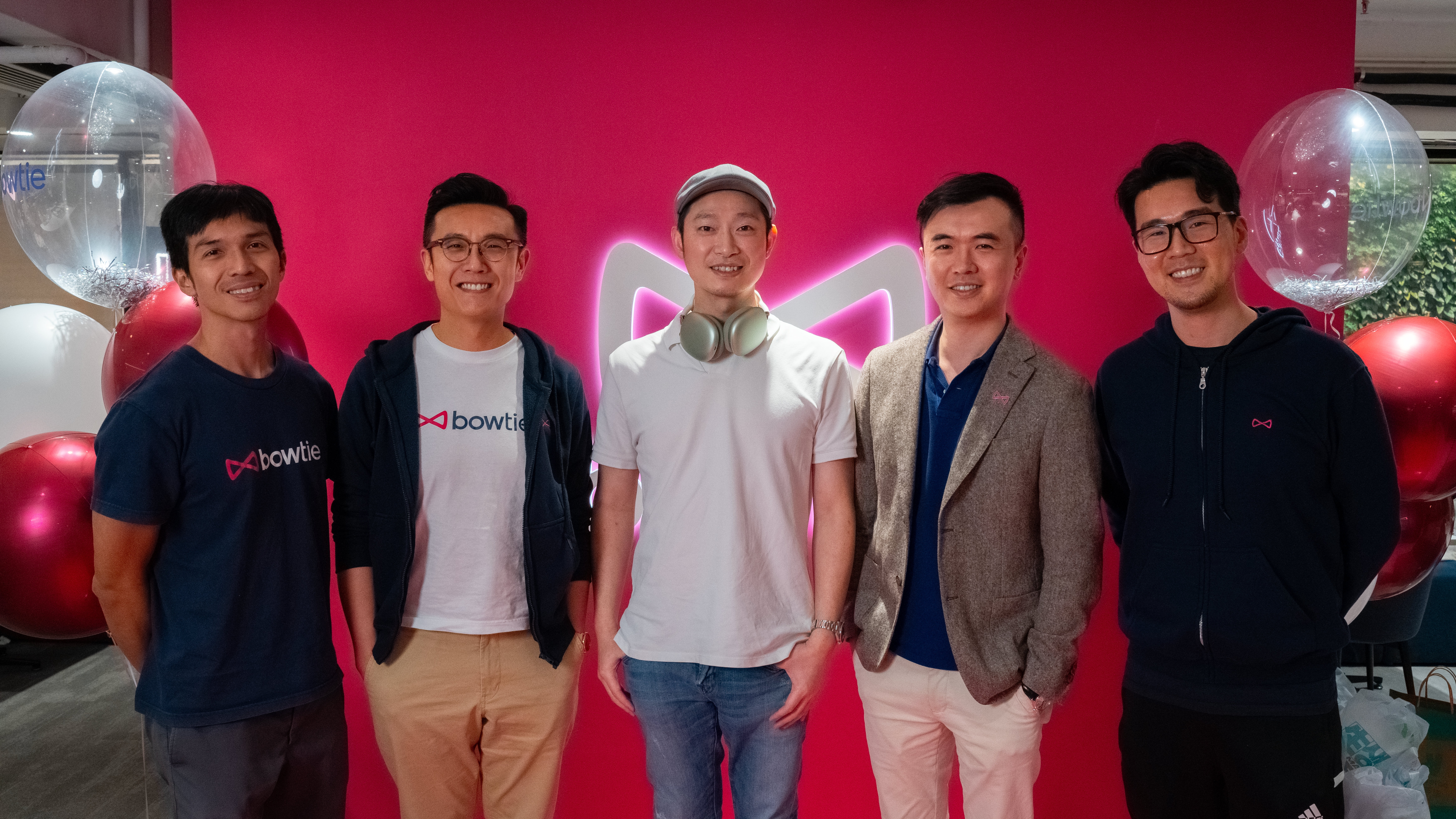 Bowtie委任YouTuber Ming仔為創意顧問| Bowtie 專欄網誌