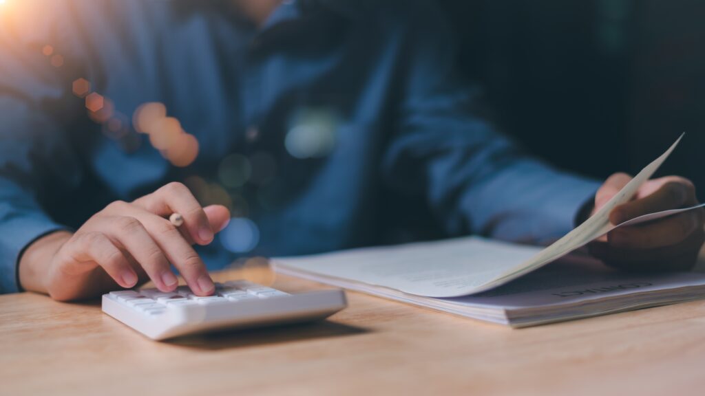 【強積金扣稅2025】點填報稅表？扣稅上限幾多？（附計算方法）