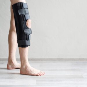 十字韌帶撕裂仍可買自願醫保？即睇Bowtie核保準則！