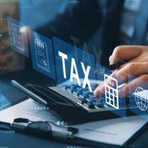 【利得稅】稅率是多少？點填報稅表？免稅額項目、計算方法及例子一覽