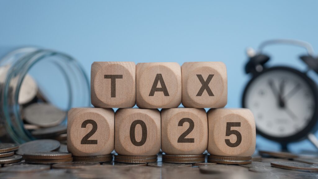 2024/25 課稅年度扣稅攻略集合大全