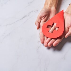 【血友病】是什麼？了解遺傳模式、原因、早期症狀、診斷及治療方法