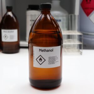 【甲醇】可導致死亡！中毒後有甚麼症狀及後遺症？如何避免飲用假酒？